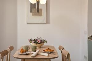 Flateli Lorenzana 35 B