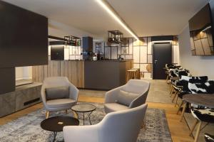 Armon Greenblu Hotel & Wellness