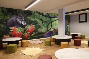 Armon Greenblu Hotel & Wellness