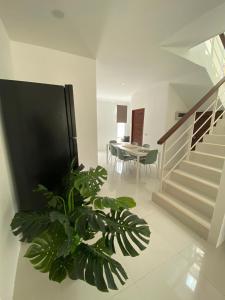 Maison de Vacances El Gao - 2 Chambres