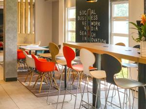 Hotels ibis Vesoul : photos des chambres