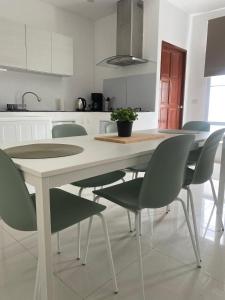 Maison de Vacances El Gao - 2 Chambres