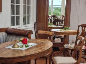 Tofta Gård Event&Boende