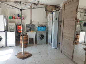 Sejours chez l'habitant La longere : photos des chambres