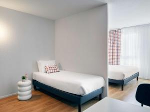 Appart'hotels Aparthotel Adagio Access Paris Vanves - Porte de Versailles : photos des chambres