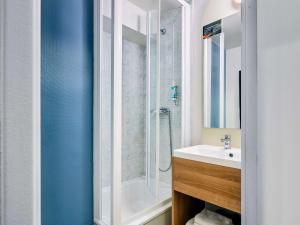 Appart'hotels Aparthotel Adagio Access Paris Vanves - Porte de Versailles : Studio (3 Adultes)