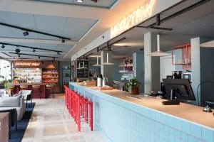 Comfort Hotel Panorama - Särö