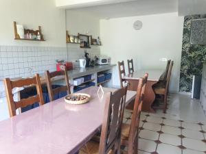Sejours chez l'habitant La longere : photos des chambres