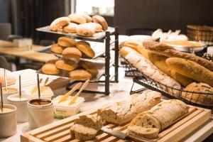 Comfort Hotel Panorama