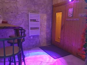 Sejours chez l'habitant La longere : photos des chambres