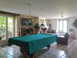 Sejours chez l'habitant La longere : photos des chambres