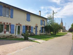 Sejours chez l'habitant La longere : photos des chambres