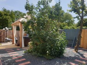 Sejours chez l'habitant La longere : photos des chambres