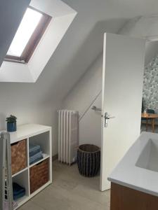 Appartements Joli Studio en centre-ville : Appartement 1 Chambre