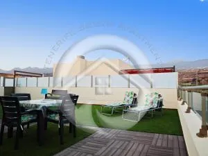 Alcalà Center Atico - 阿尔卡拉