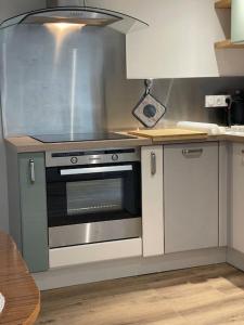 Joli Studio en centre-ville