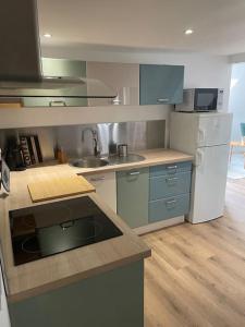 Joli Studio en centre-ville