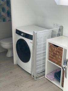 Appartements Joli Studio en centre-ville : photos des chambres