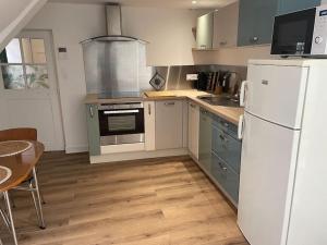 Appartements Joli Studio en centre-ville : photos des chambres