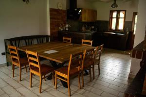 Agroturystyka Borów