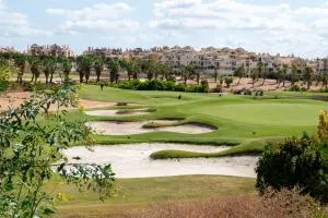 Casa Cariño @ Hacienda del Alamo Golf resort - Escobar