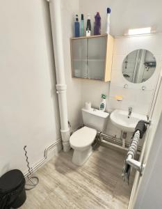 Devenez voisin du Président