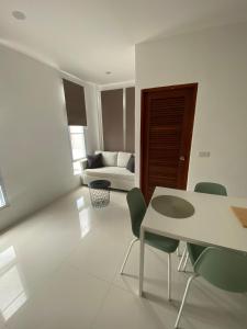 Maison de Vacances El Gao - 2 Chambres