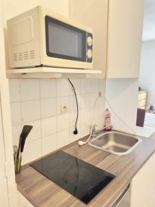 Devenez voisin du Président