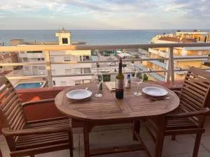 Appartement Tavernes de la Valldigna 4p - El Brosquil