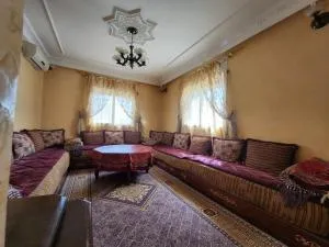 Appartement Centre Ville Agadir - Agadir