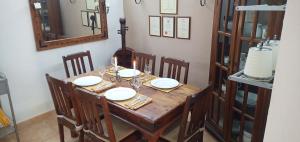 Zen Gardens Retreat Mijas