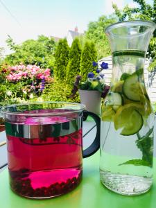 Ferienhaus Plan B. Wittlich
