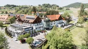 Vulkanlandhotel Legenstein - Kapfenstein