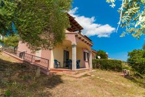 Budoni Case Vacanze
