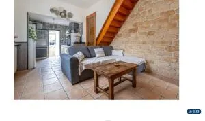 Jolie maison - Aubervilliers