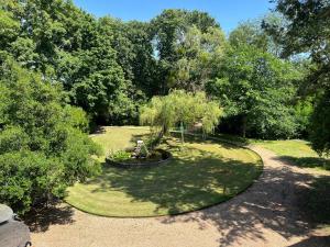 B&B / Chambres d'hotes Le Clos du Cedre : Chambre Double