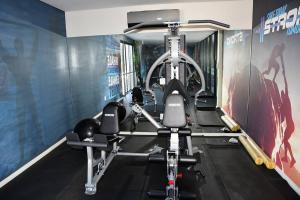 Elcaro Luxury Villas - Urban Taupe 1