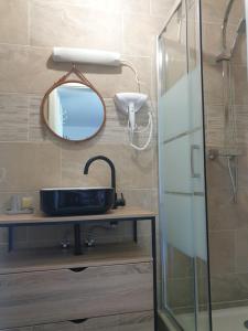 Sejours chez l'habitant La longere : photos des chambres