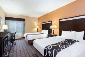 La Quinta by Wyndham Indianapolis Airport Plainfield