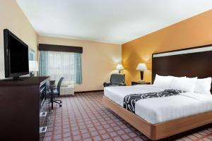 La Quinta by Wyndham Indianapolis Airport Plainfield