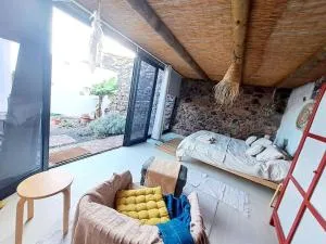 Eco Casa Tierra - 阿列塔