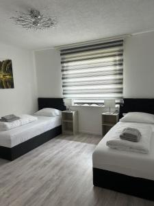 Neubau Schneider 4 Zimmer KASSEL Premium Qualität