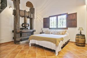 Villa Encanto y Mirador