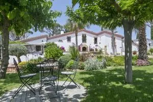 Villa Encanto y Mirador - Tordera