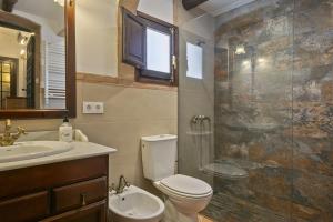 Villa Encanto y Mirador