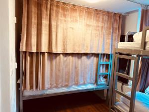 Space Hostel Amsterdam Zaandam