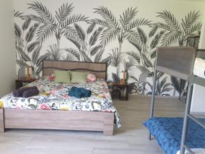 Sejours chez l'habitant La longere : photos des chambres