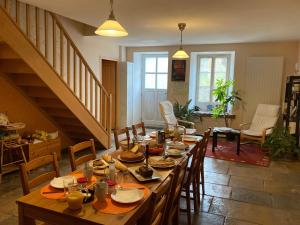 B&B / Chambres d'hotes Les Chambres d'Eponine : photos des chambres