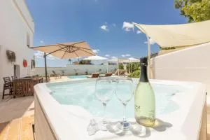 Villa Estro del Sud - Giuliano