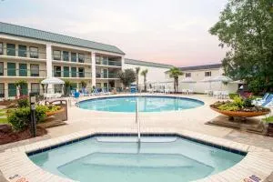 Econo Lodge Inn & Suites Foley-North Gulf Shores - Elberta